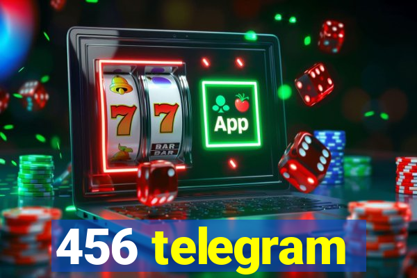 456 telegram